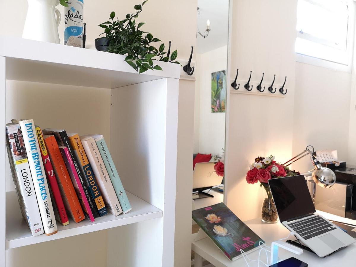 Park Boutique Ostello Londra