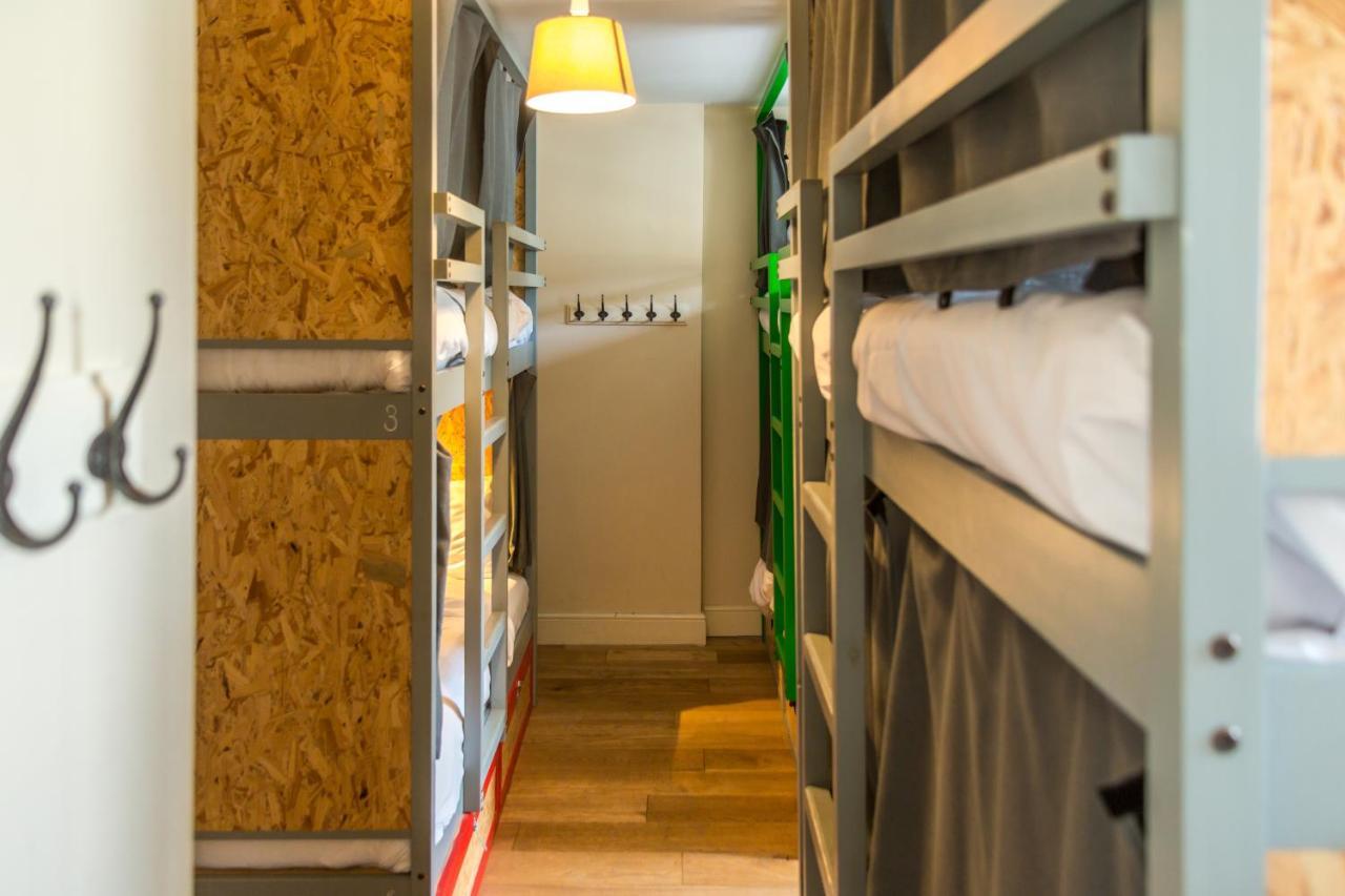Park Boutique Ostello Londra