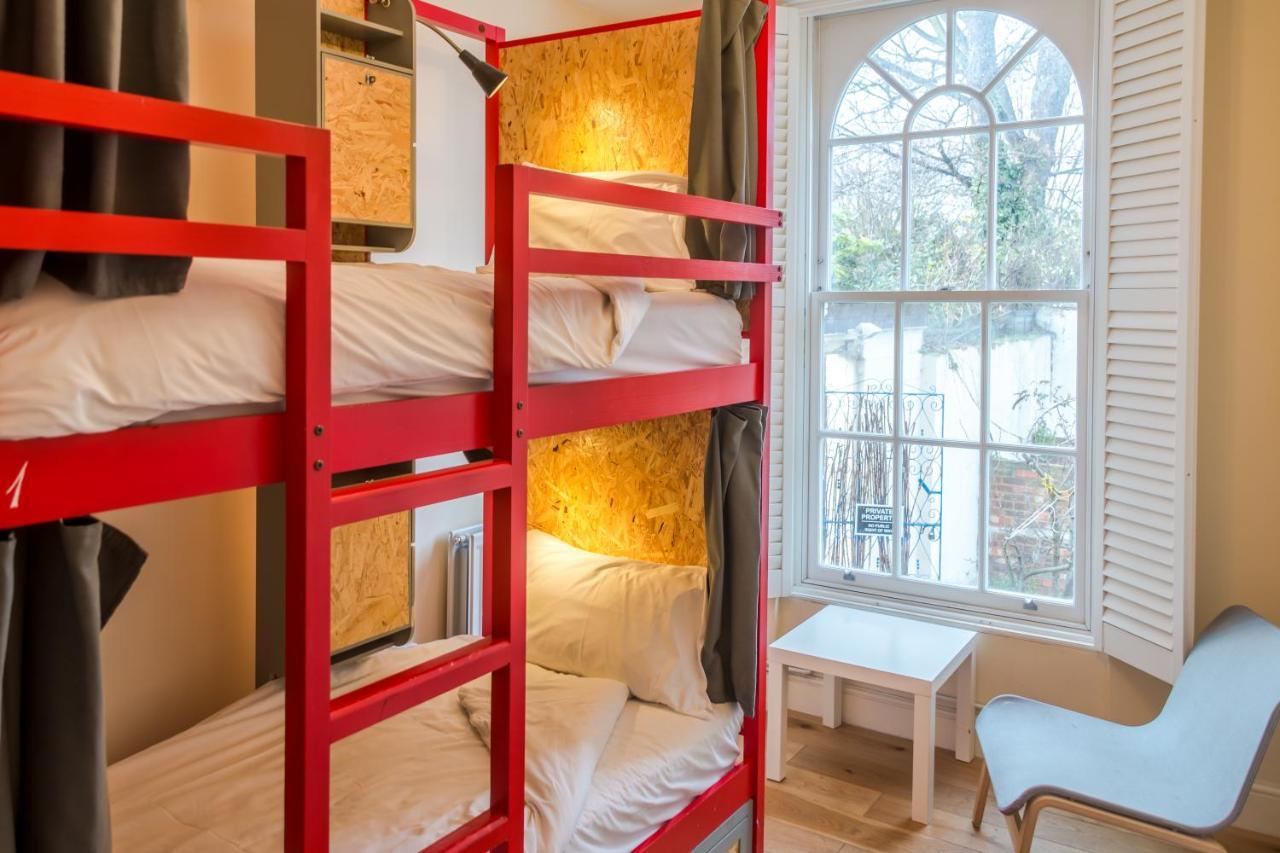 Park Boutique * Londra